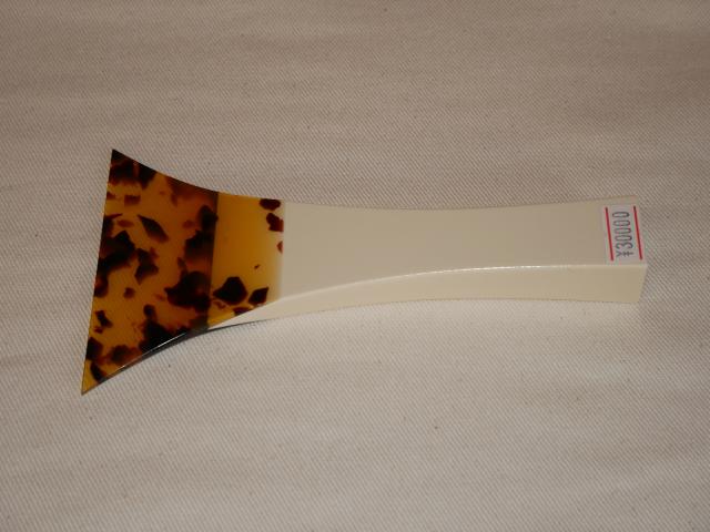 プラ台津軽ネオ甲撥(新品) [B-2]