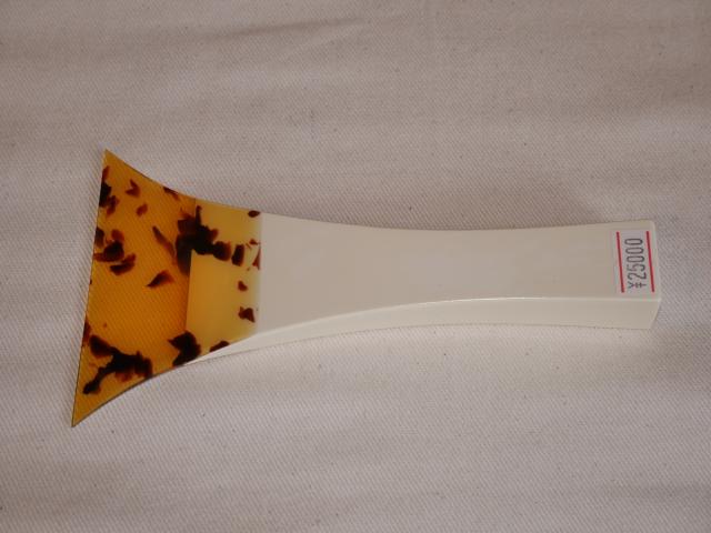 プラ台津軽ネオ甲撥(新品) [B-2]
